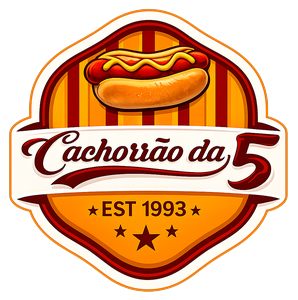 Cachorrão da 5