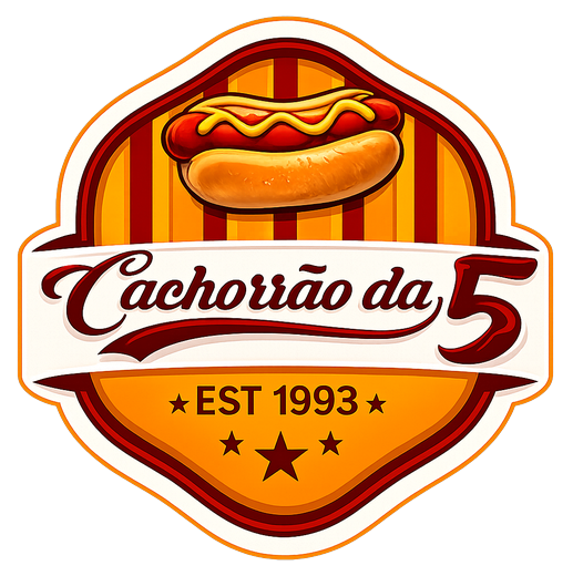 Cachorrão da 5 — desde 1993